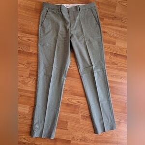 Express Men's Khaki Chinos